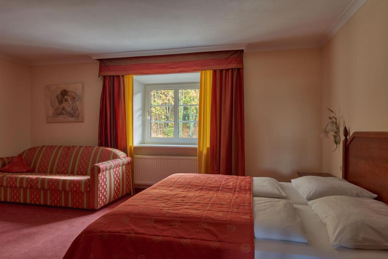 Hotel Donauhof 3*