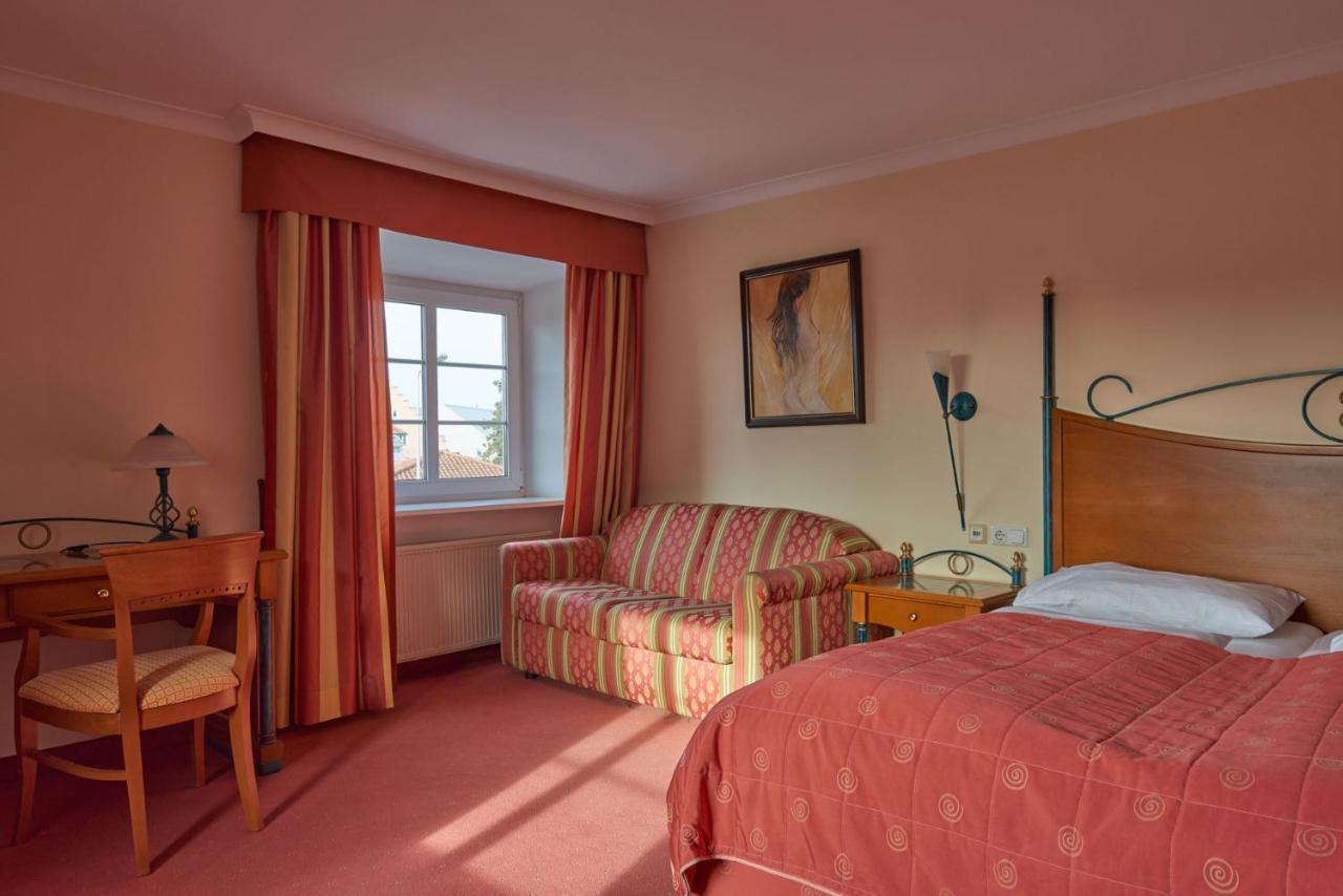 Donauhof 3* Deggendorf