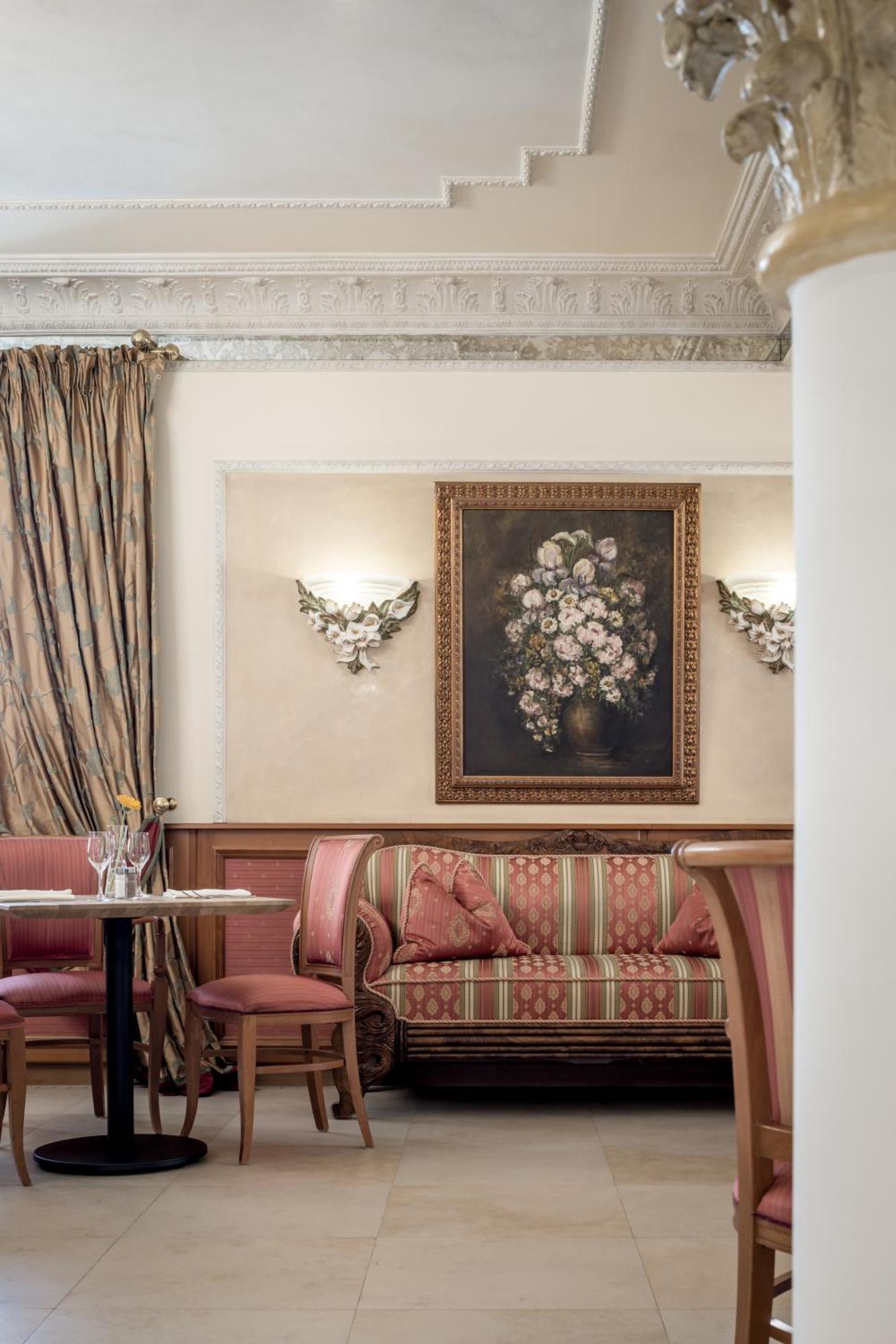 Donauhof Hotel Deggendorf