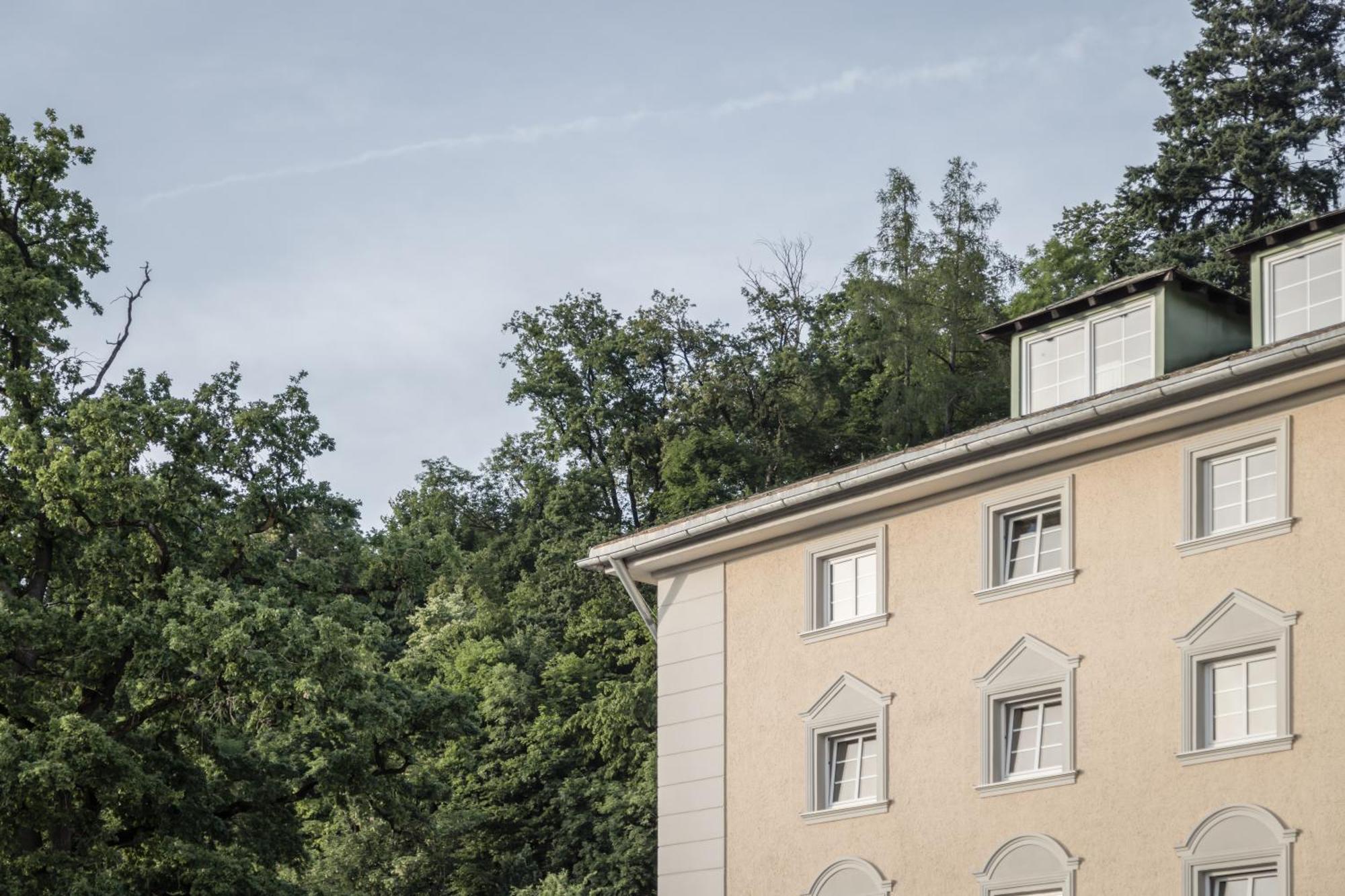 Hotel Donauhof 3*