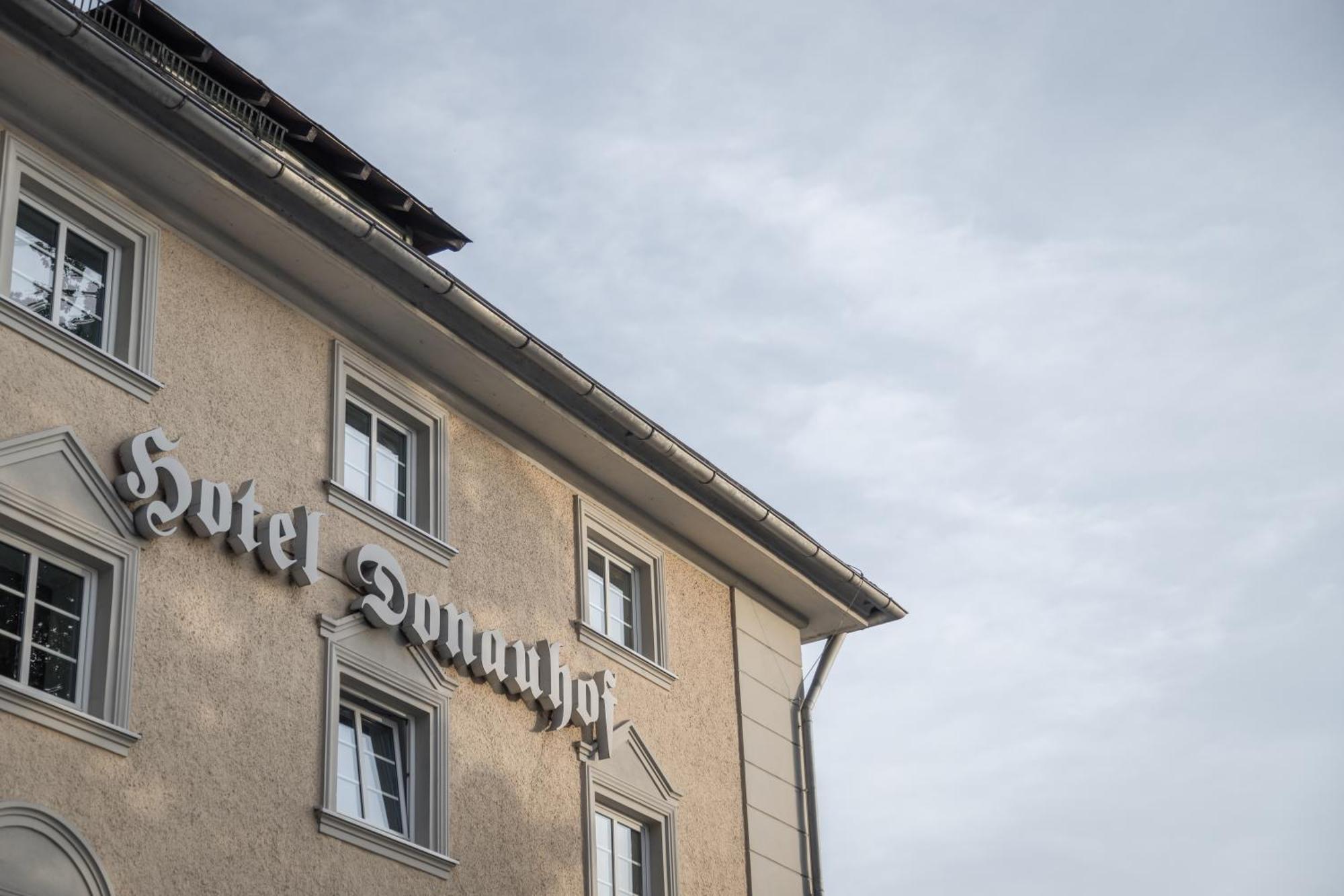 Donauhof 3* Deggendorf