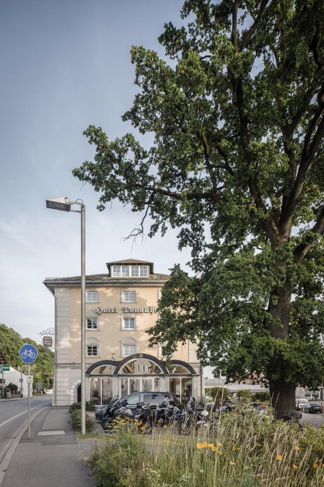 Donauhof 3*