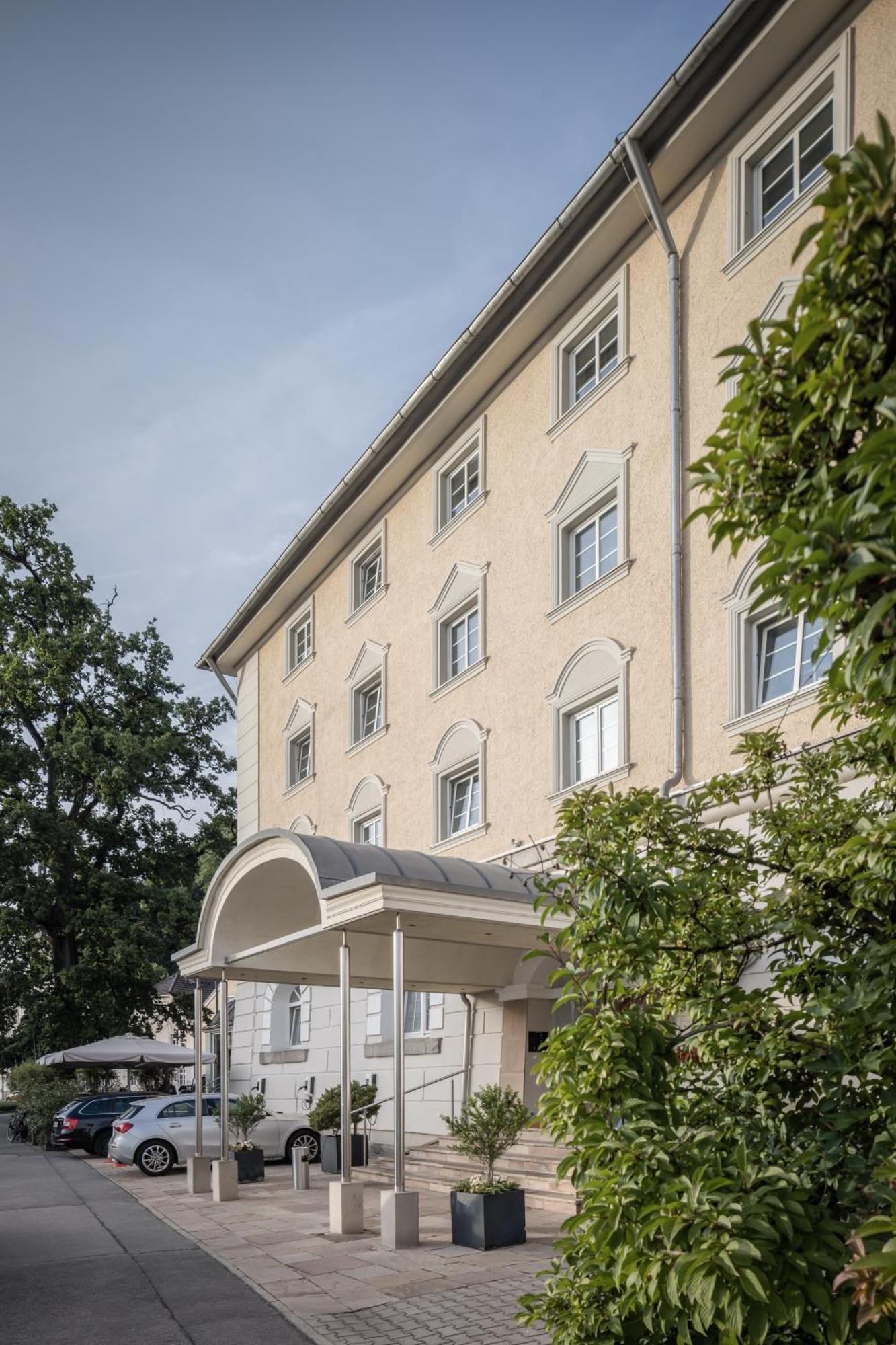 Donauhof 3* Deggendorf